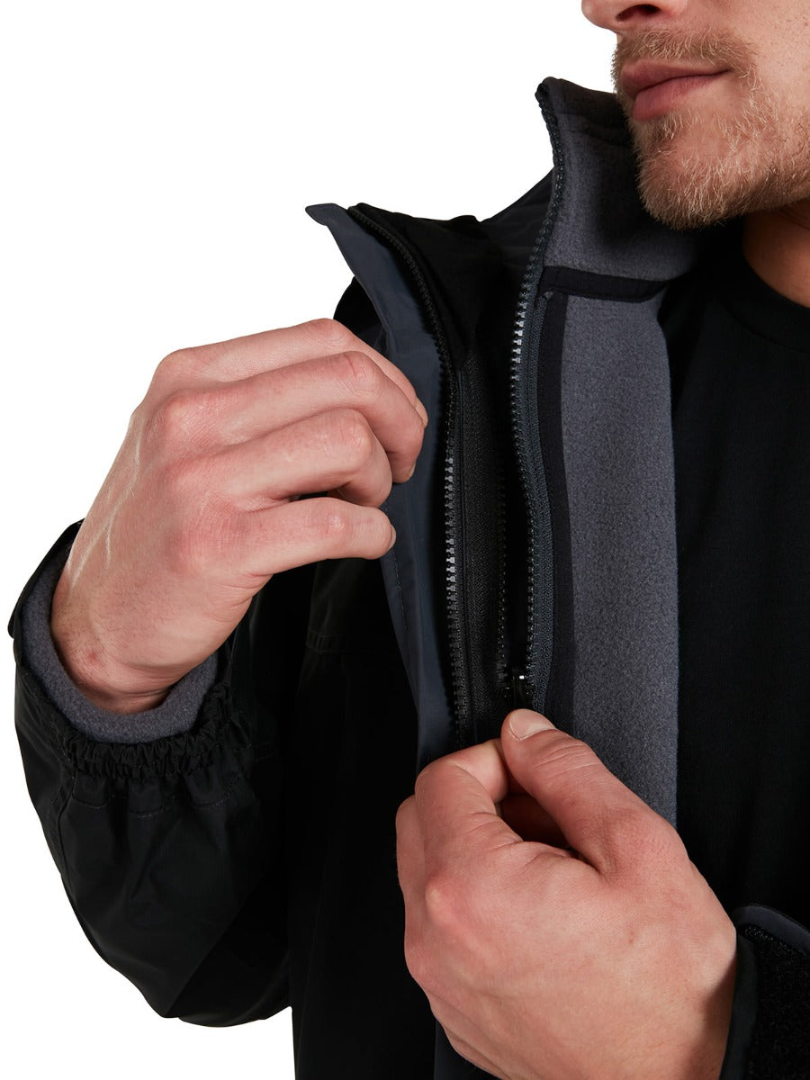 M Cornice Jkt IA