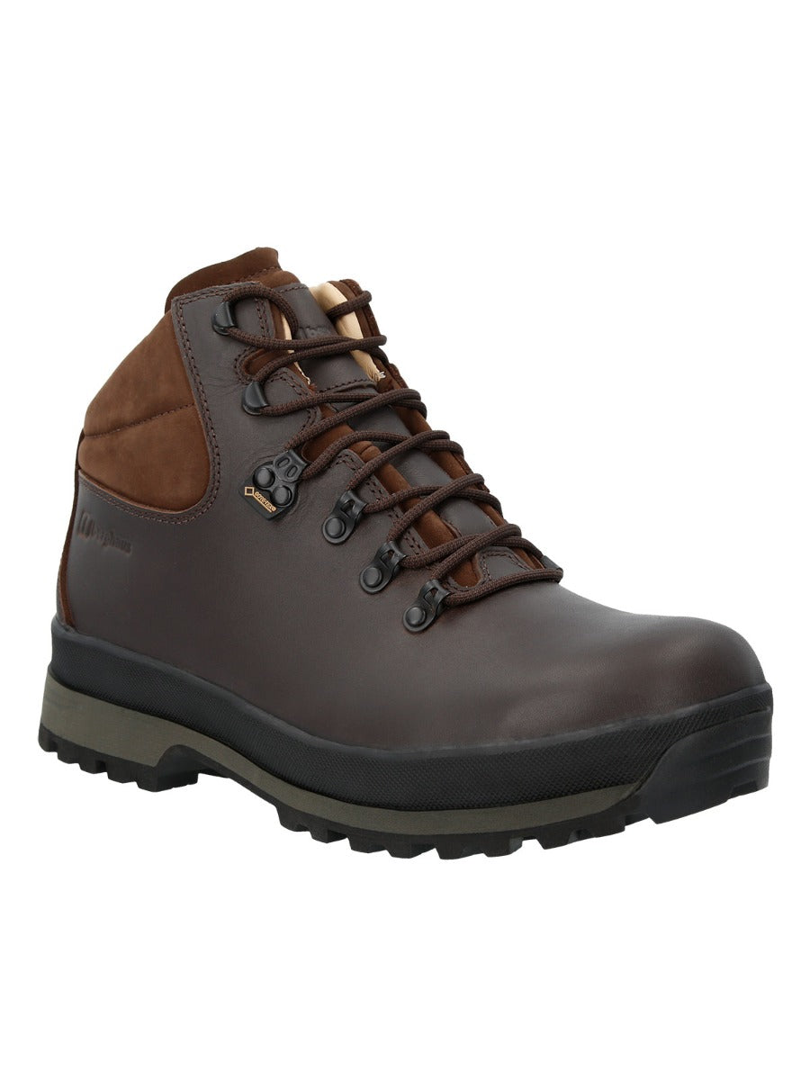 M Hillmaster ll GTX