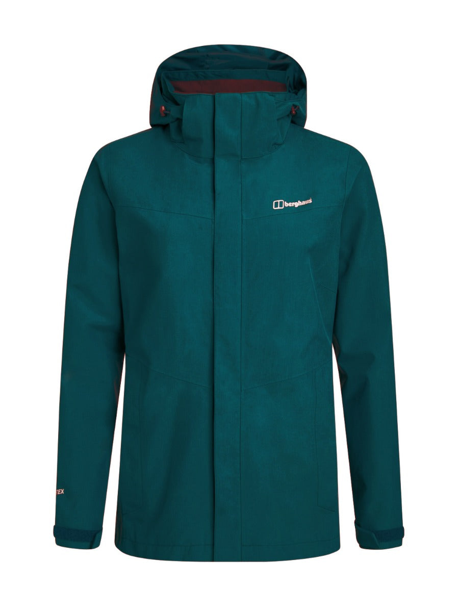 W Hillwalker Jkt GTX IA