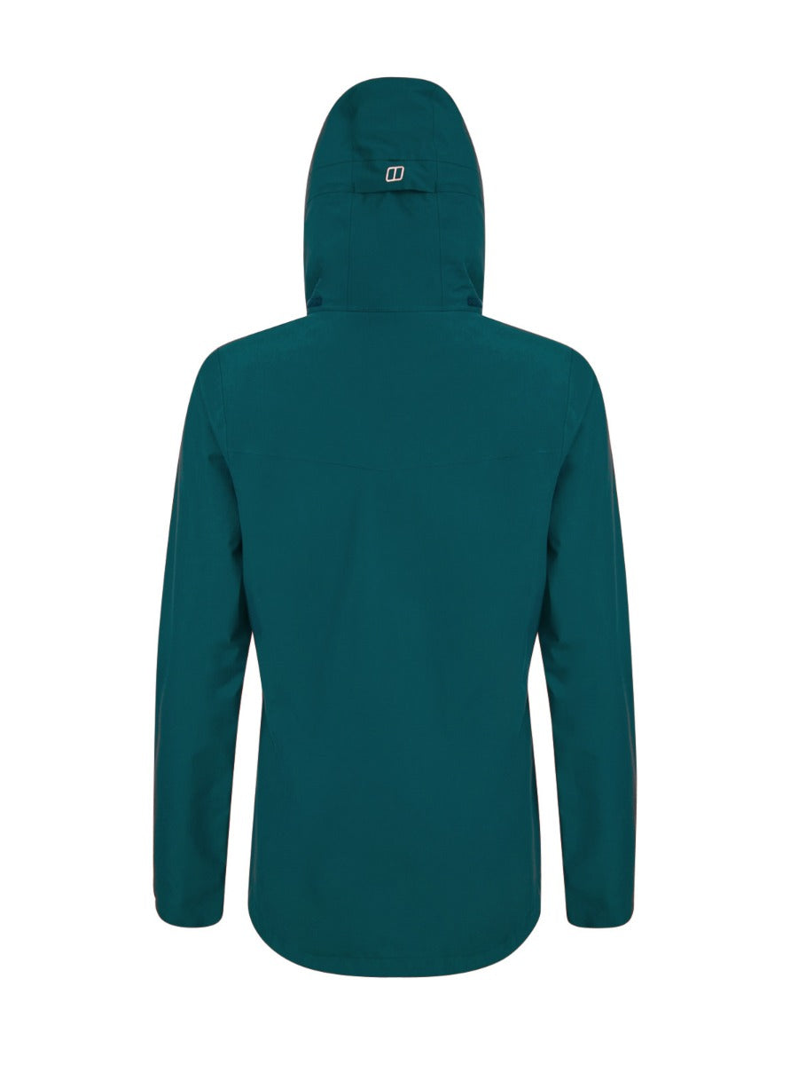 W Hillwalker Jkt GTX IA