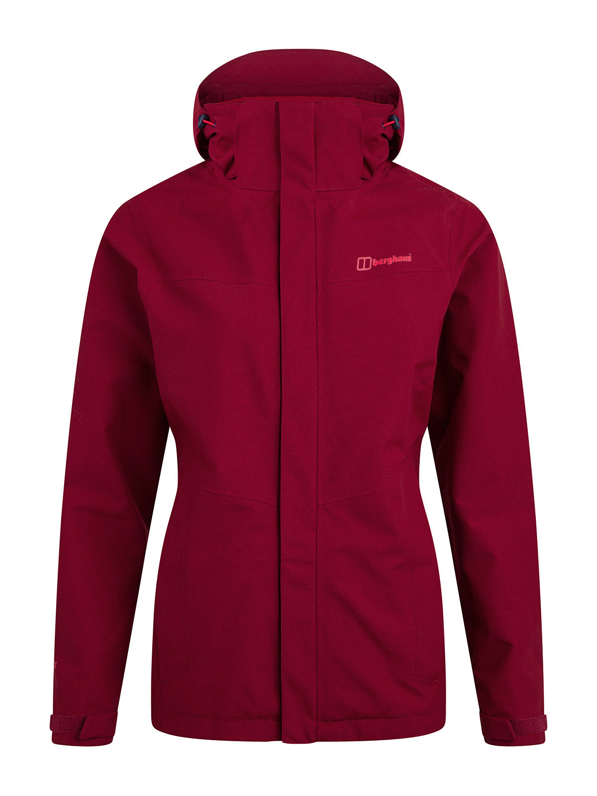 W Hillwalker Jkt GTX IA