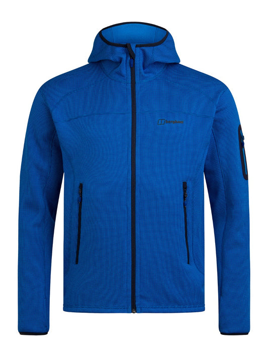 M Pravitale Mtn 2.0 Hooded Jkt