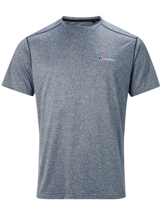 M Explorer Tech Tee SS Crew