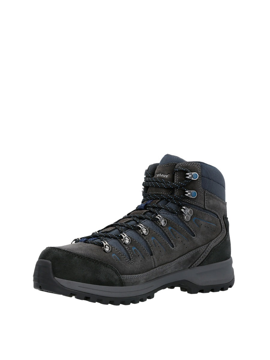M Explorer Trek GTX