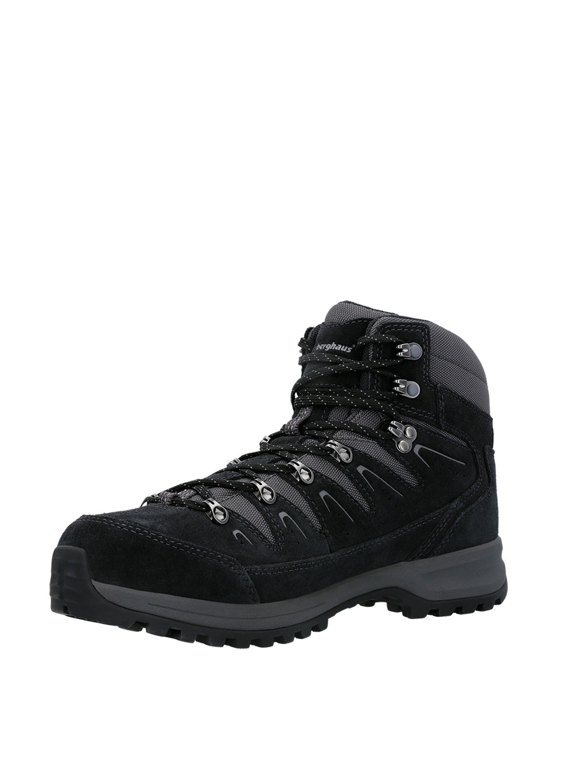 M Explorer Trek GTX