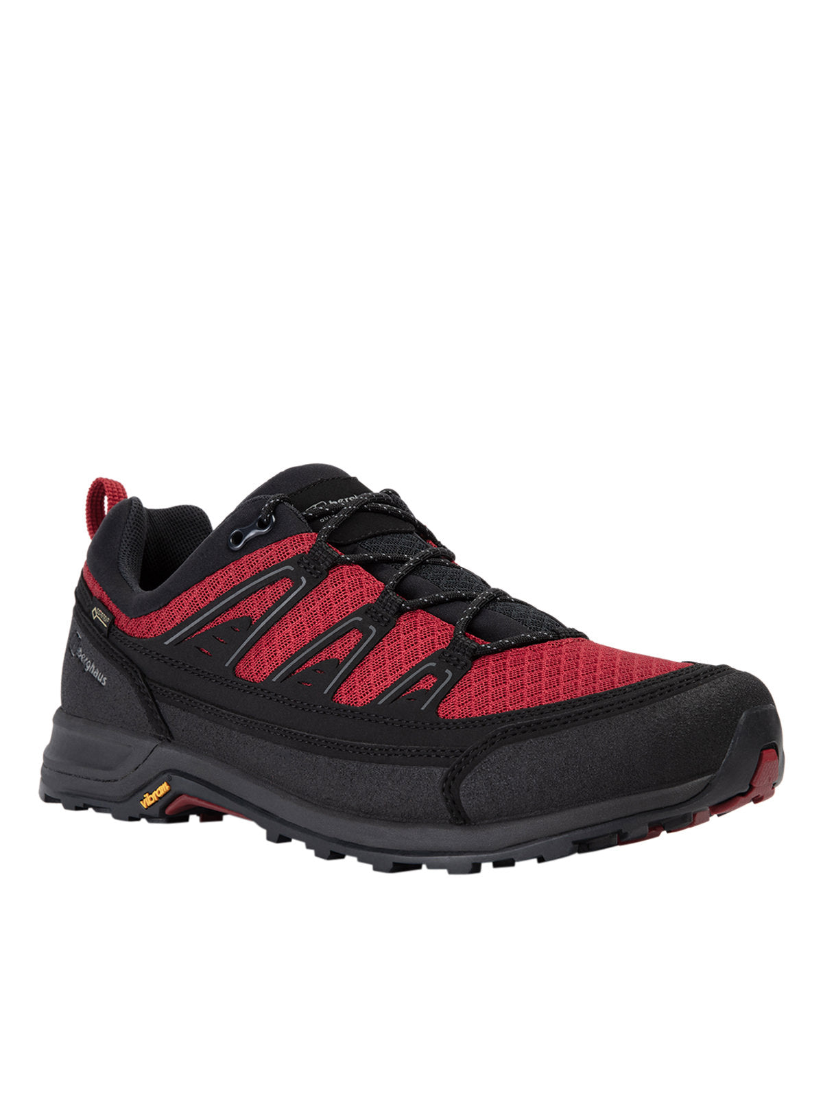 M Explorer FT Active GTX