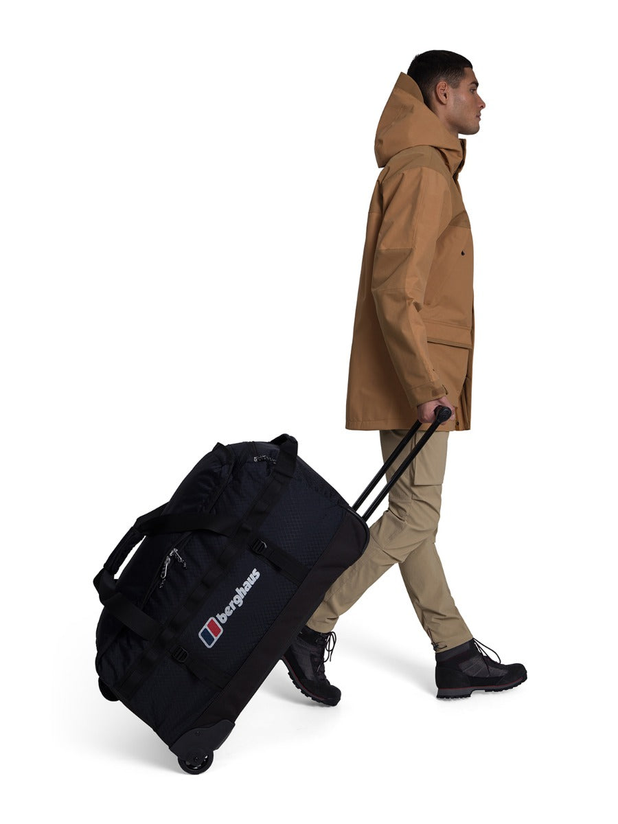 Expedition Mule 100 Wheeled