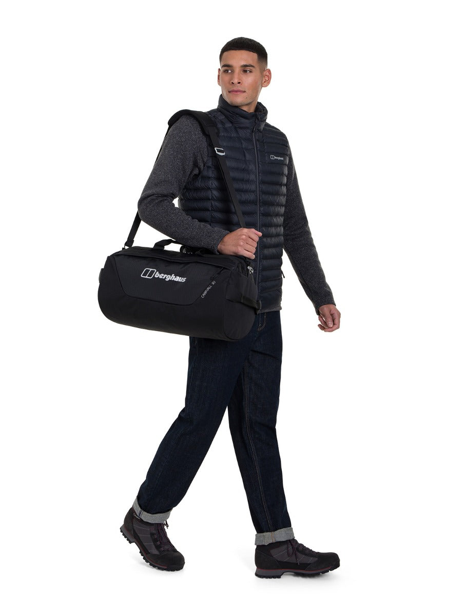 Carryall Mule 30