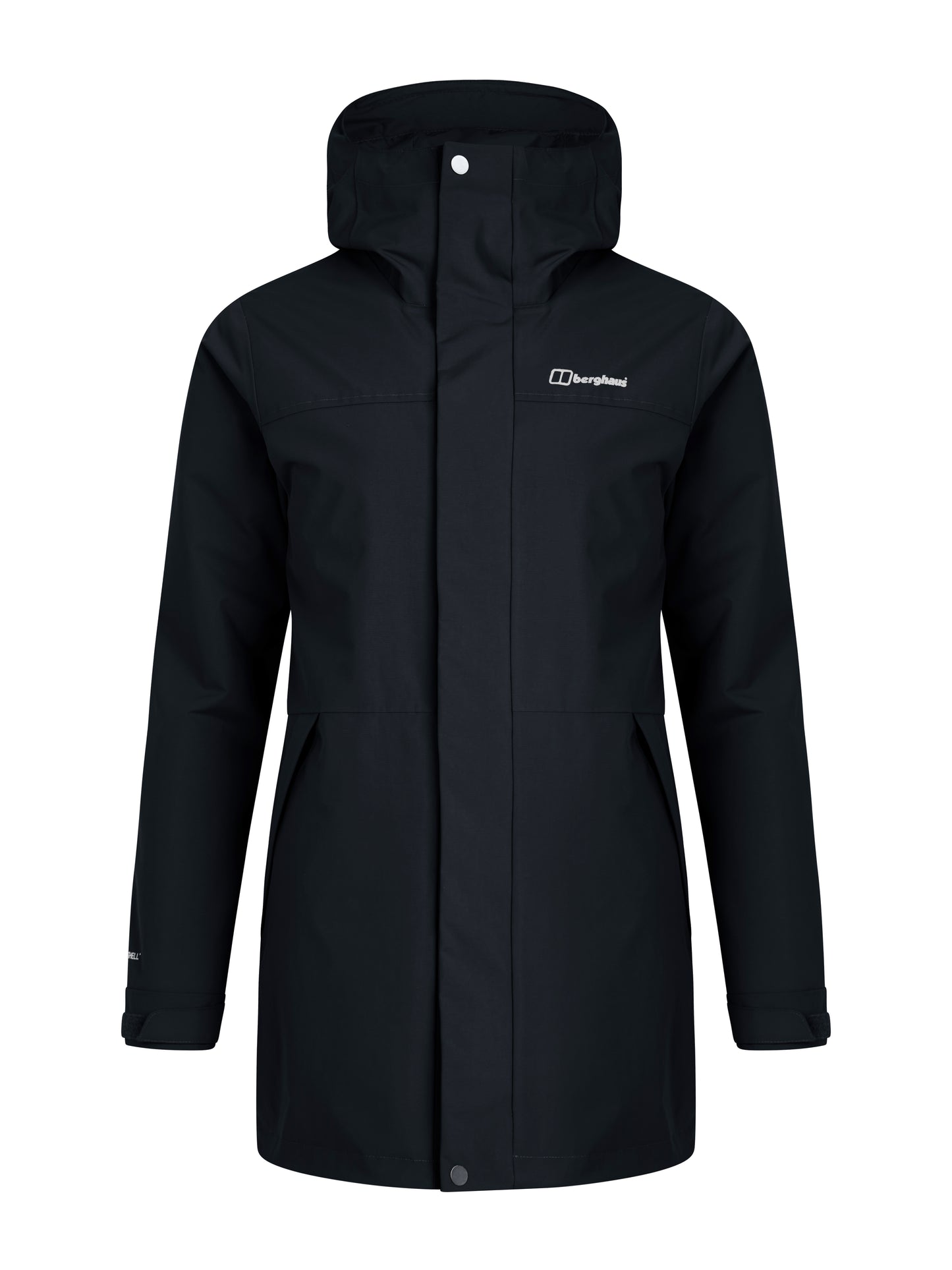 W Monic Gemini 3in1 Jkt