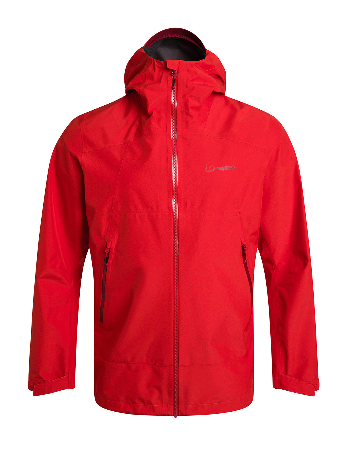 M Paclite Peak Vented Jkt