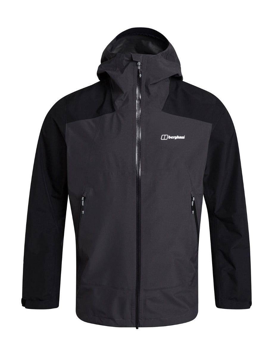M Paclite Peak Vented Jkt