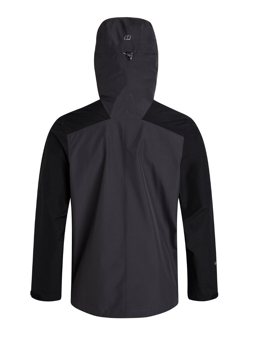 M Paclite Peak Vented Jkt