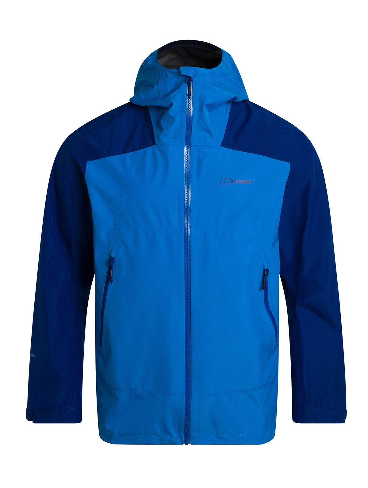 M Paclite Peak Vented Jkt