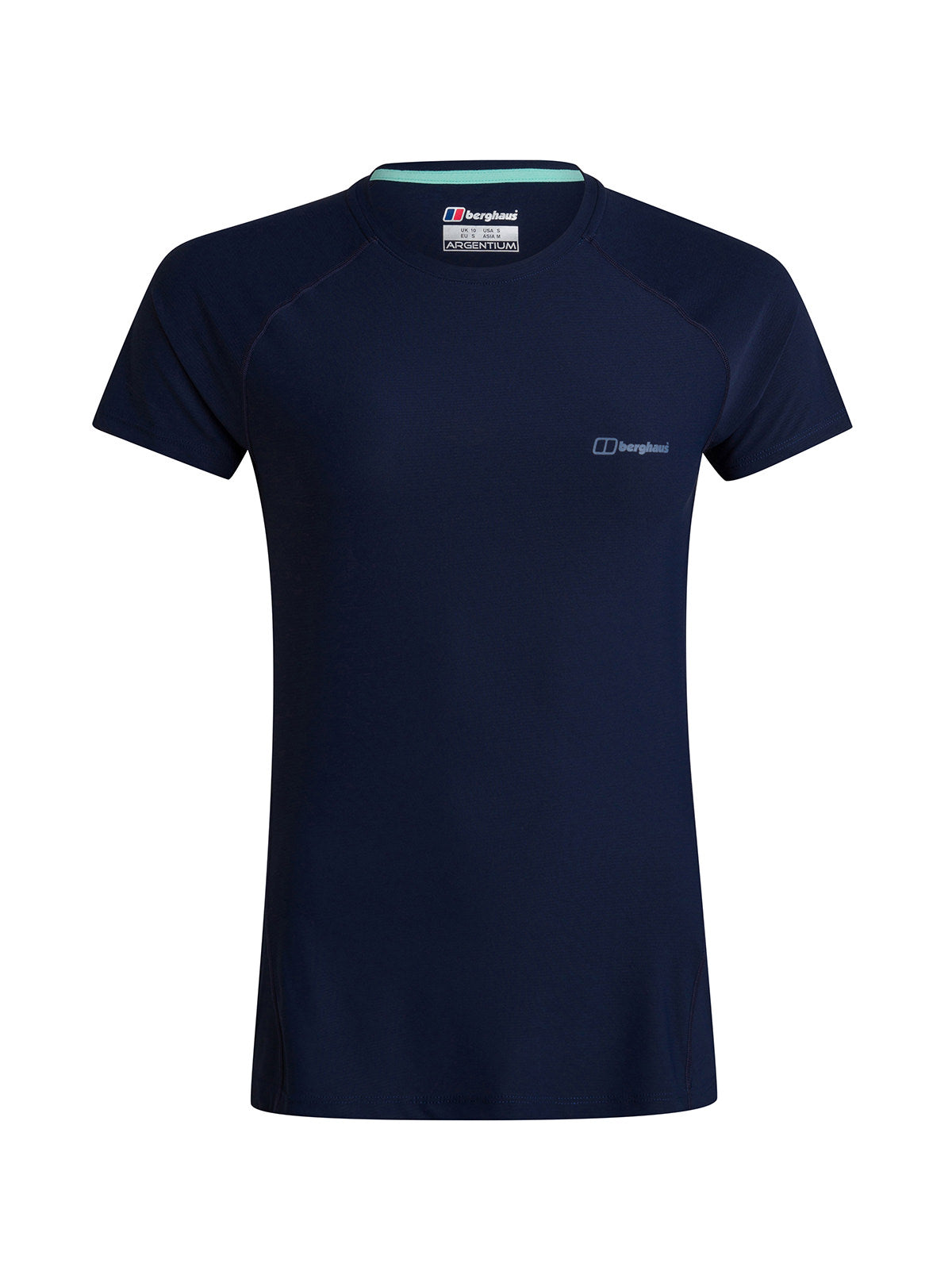 W 24/7 Tech Tee SS Crew Baselayer