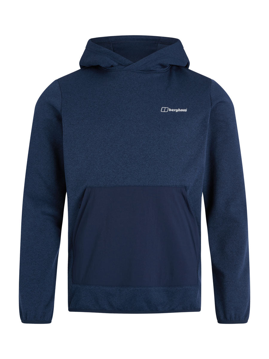 M Cullain Hooded Pullover