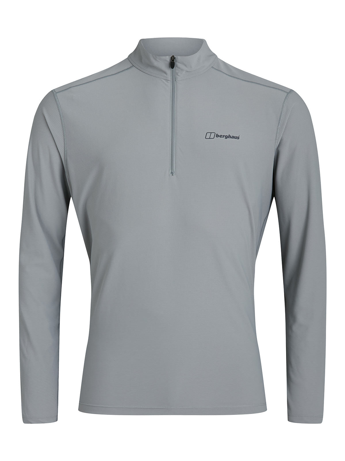 M 24/7 Tech Tee LS HZ