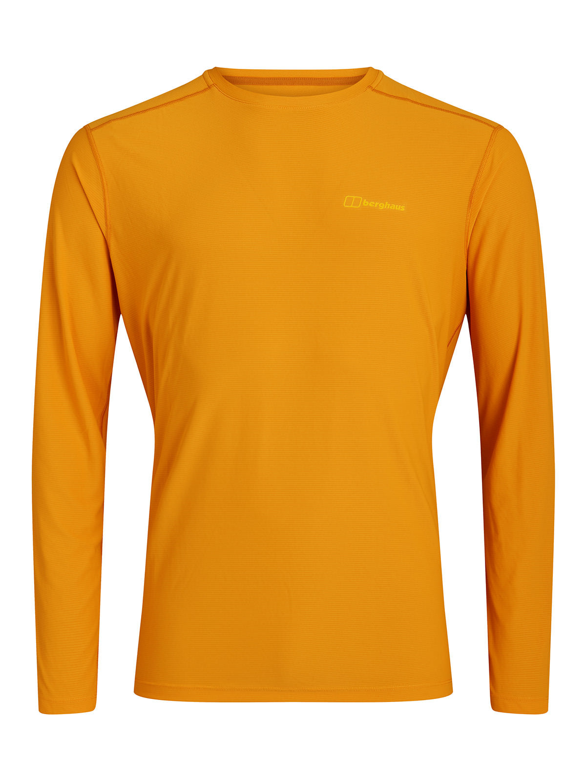 M 24/7 Tech Tee LS Crew