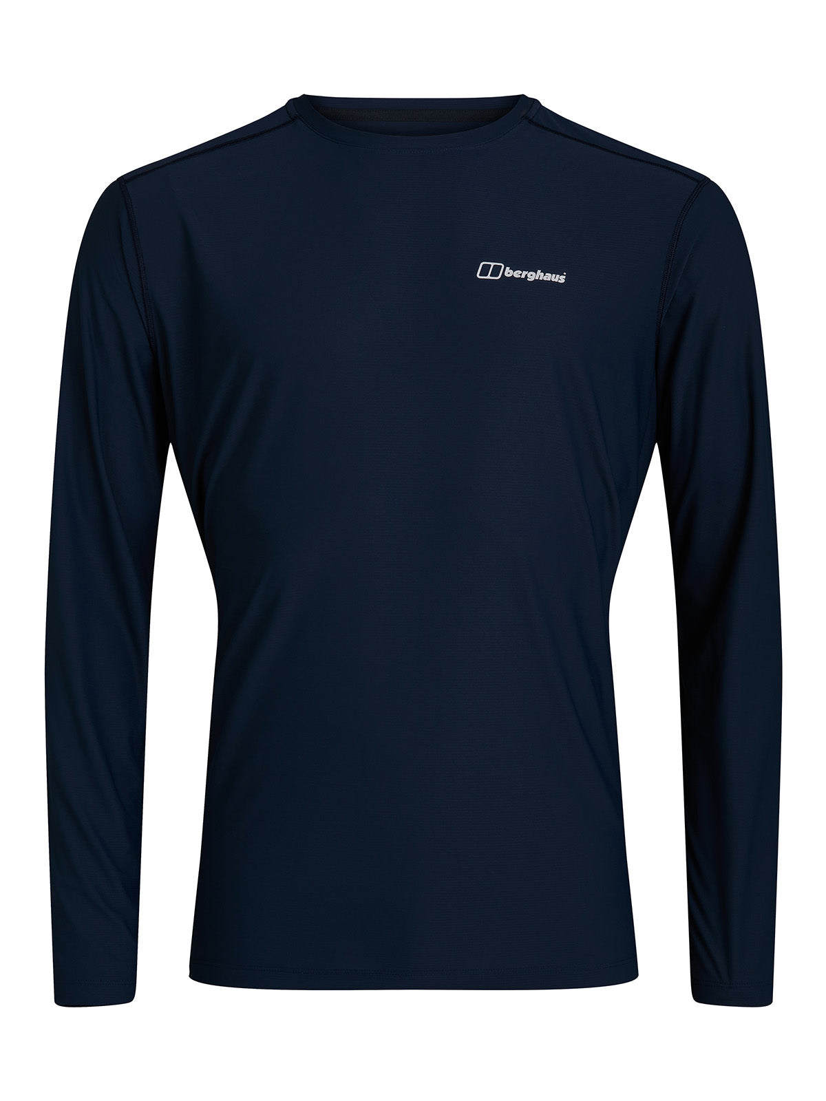 M 24/7 Tech Tee LS Crew