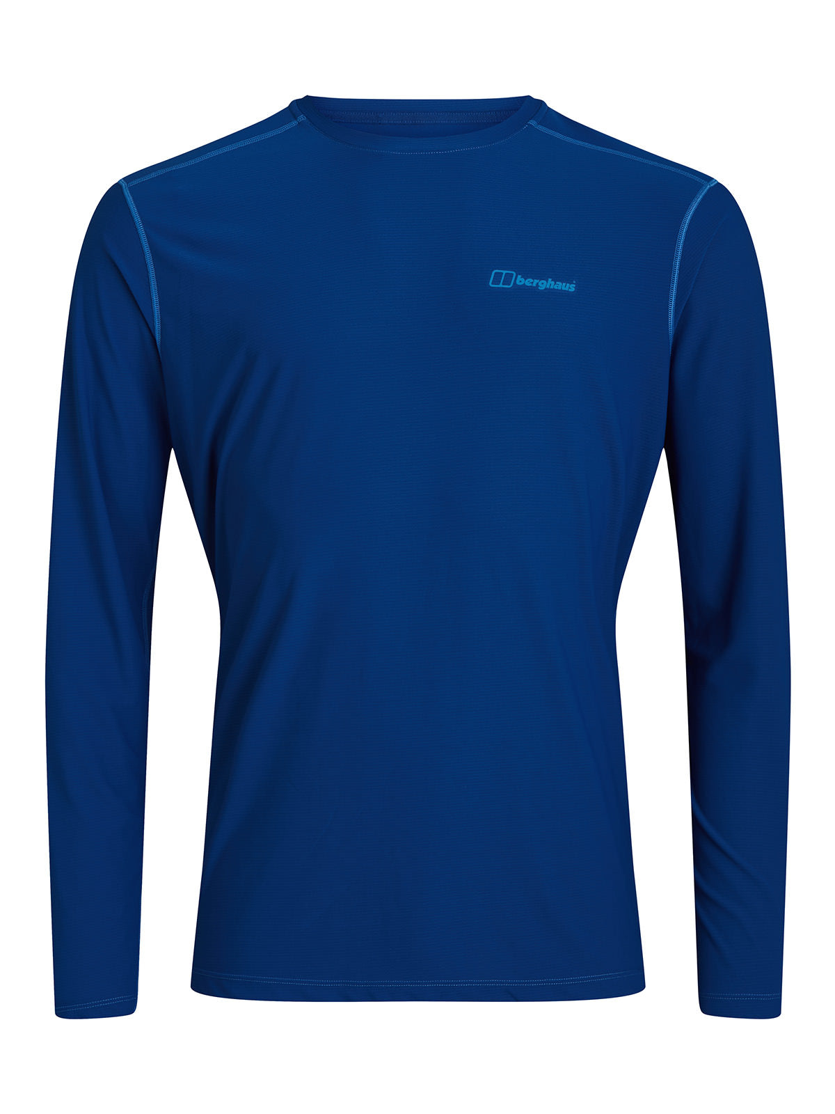 M 24/7 Tech Tee LS Crew