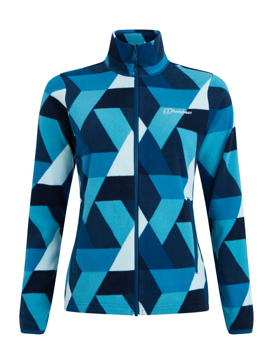 W Navala FZ Fleece