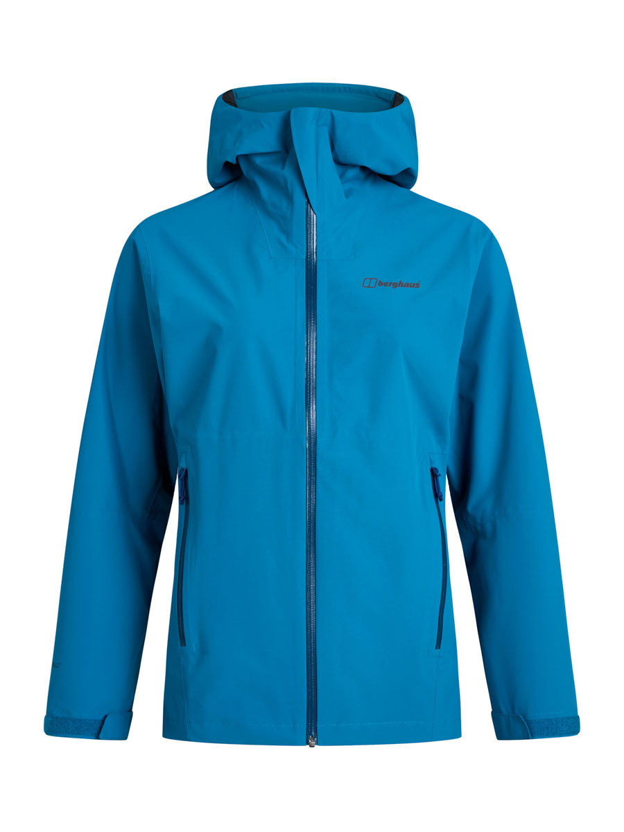W Mehan Vented Jkt