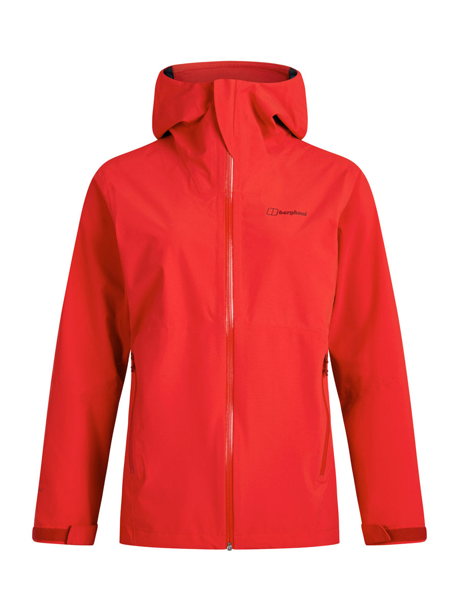W Mehan Vented Jkt
