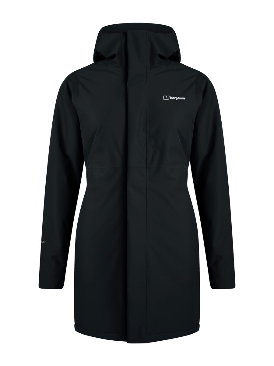 W Hinderwick Jkt
