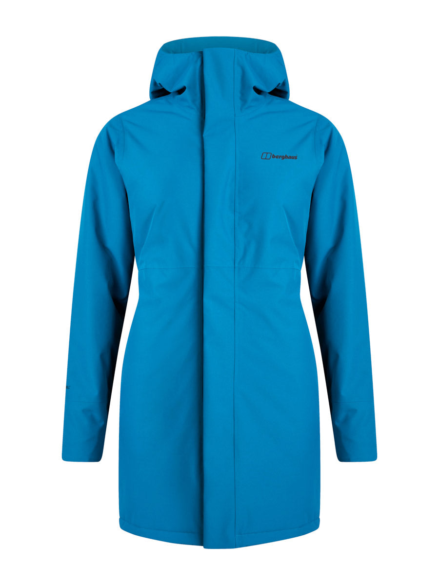 W Hinderwick Jkt