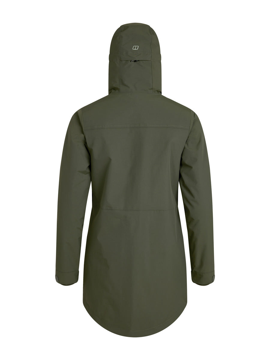 W Monic Gemini 3in1 Jkt