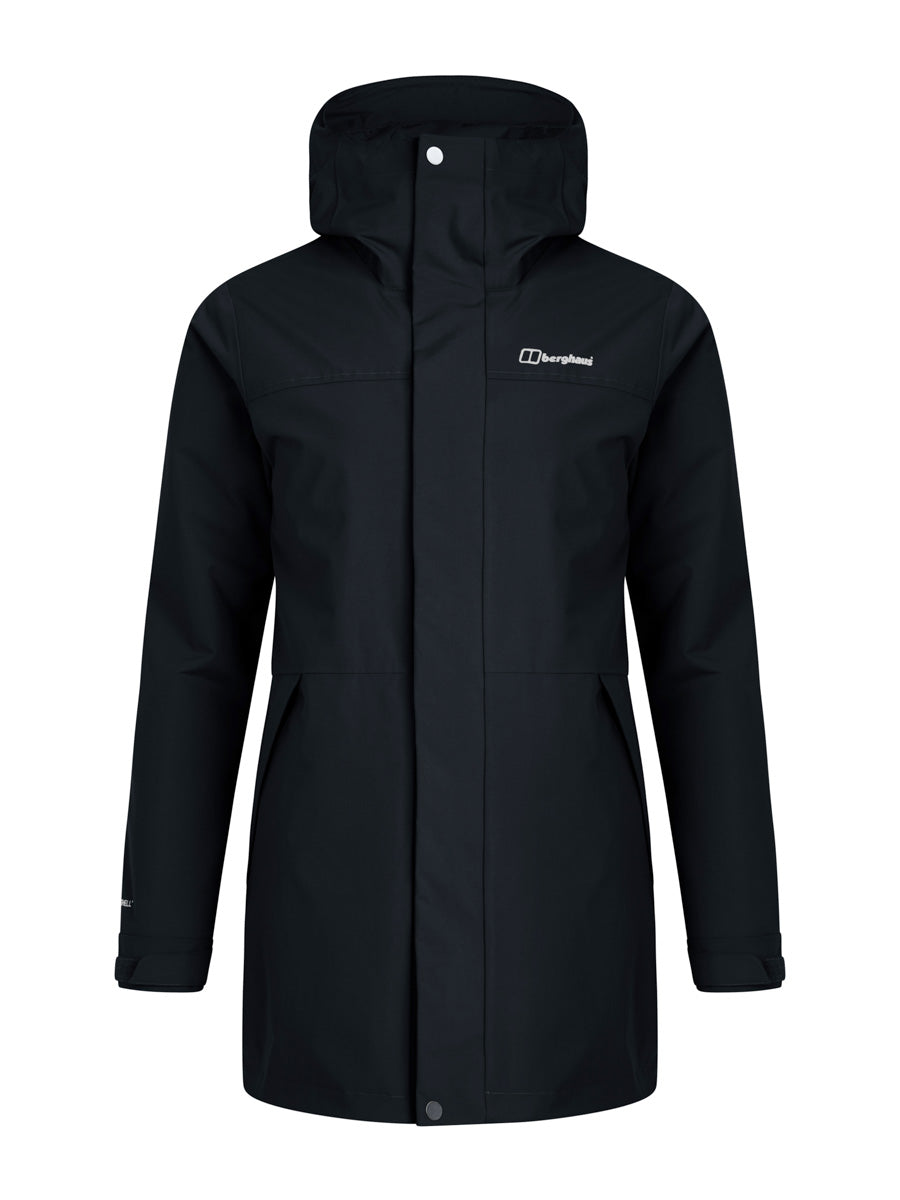 W Monic Gemini 3in1 Jkt