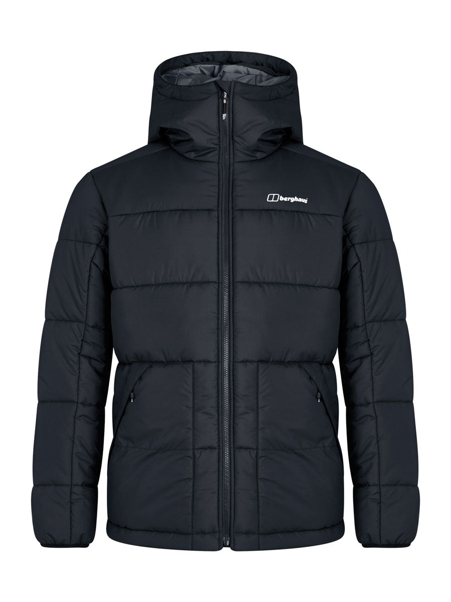 M Komatiite Jkt