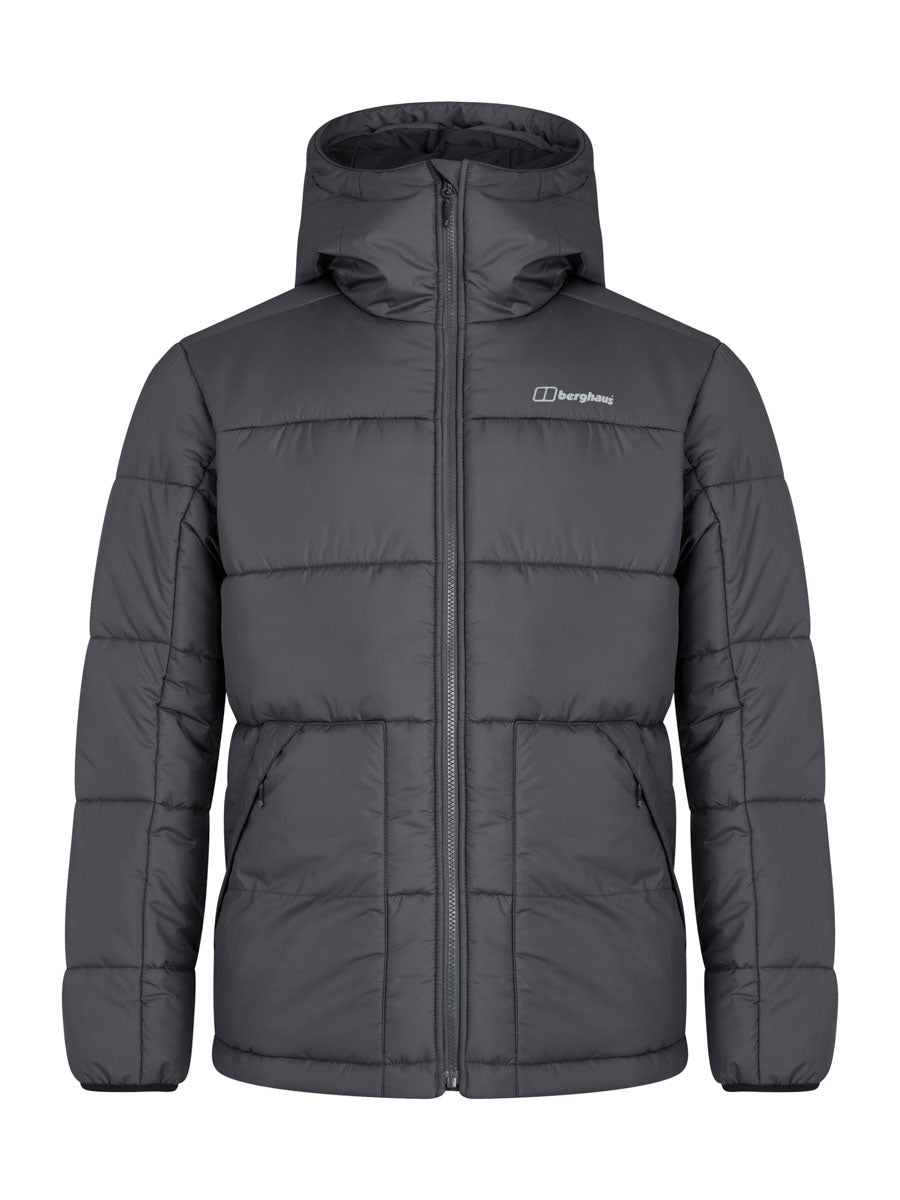 M Komatiite Jkt