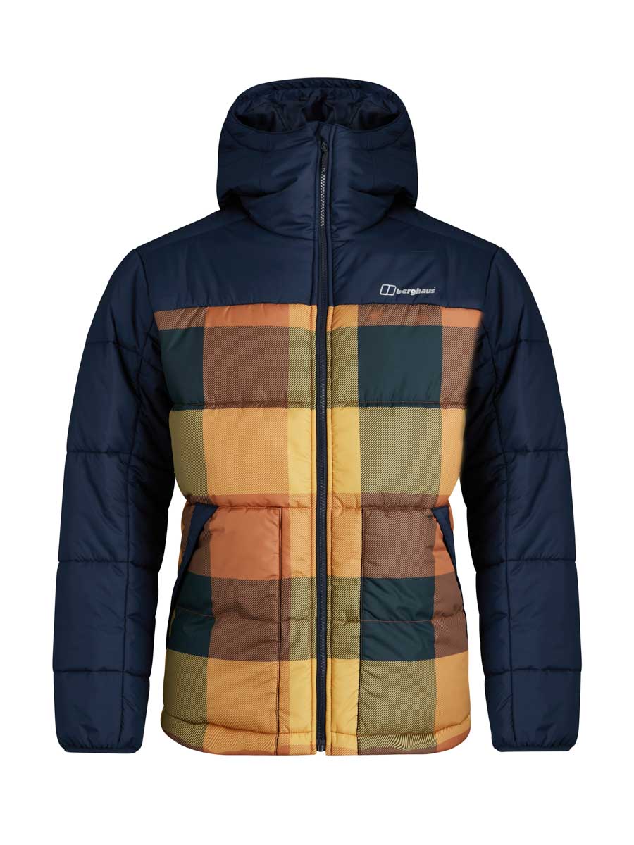 M Komatiite Jkt