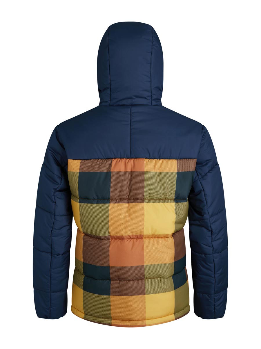 M Komatiite Jkt