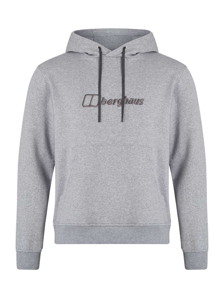 M Logo Hoody