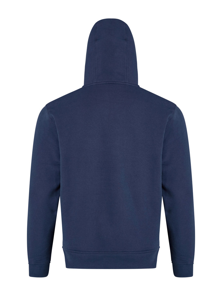 M Logo Hoody