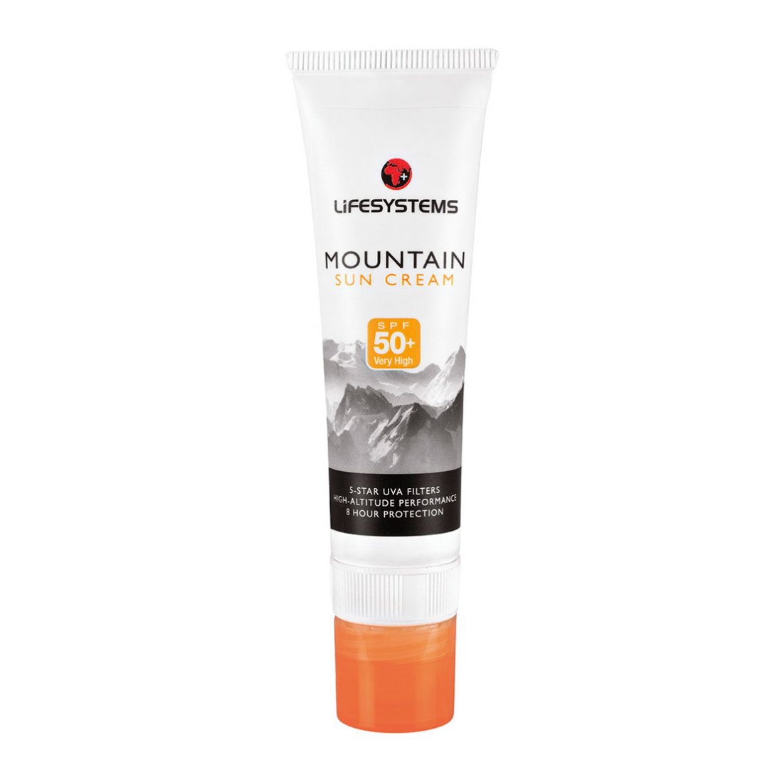 Mountain SPF50+ Combi Stick 20ml