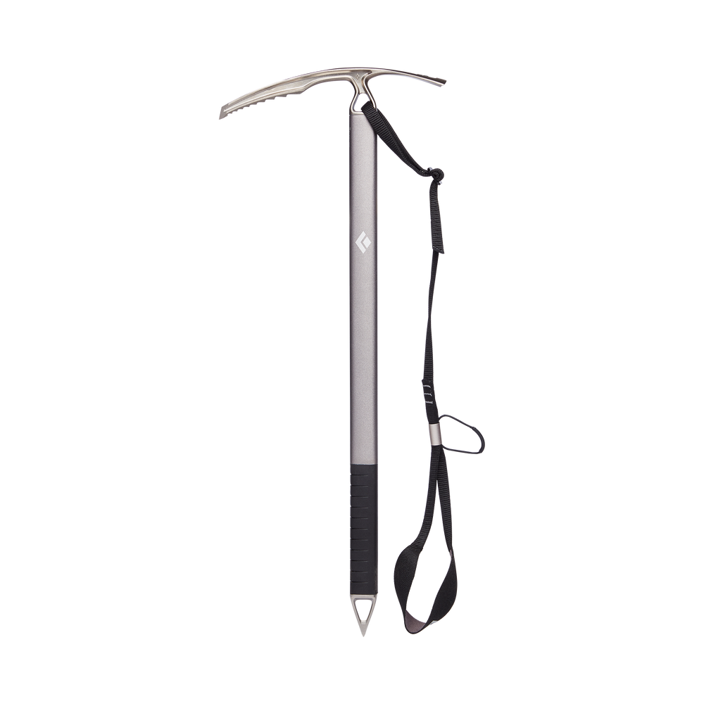 RAVEN ICE AXE WITH GRIP