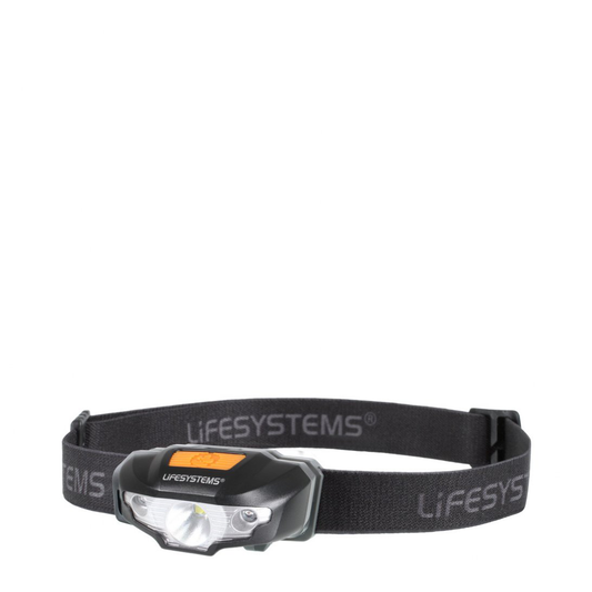 Intensity 155 Head Torch
