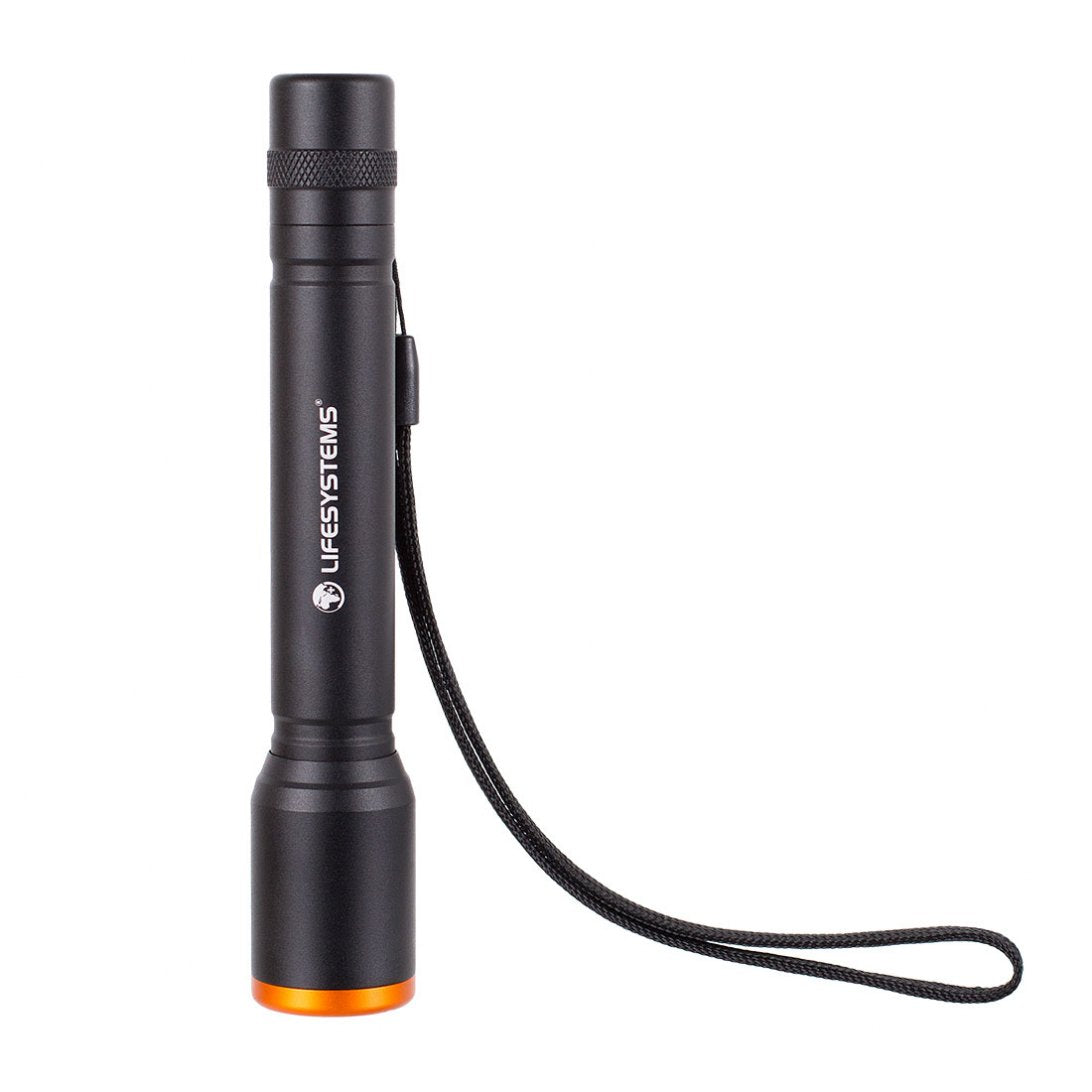 Intensity 370 Hand Torch