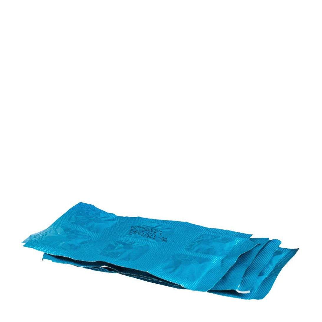Chlorine Dioxide Tablets (30 Tablets)