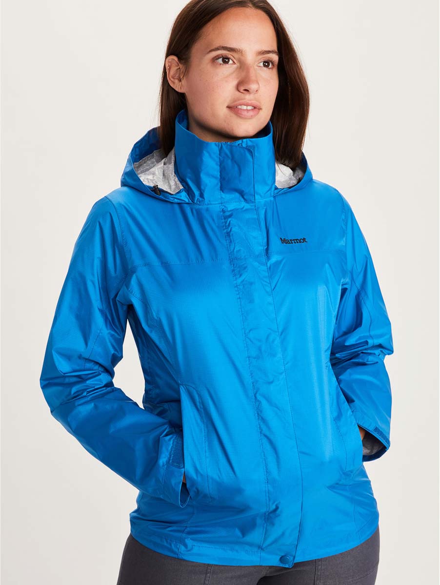 Women's PreCip® Eco Jacket