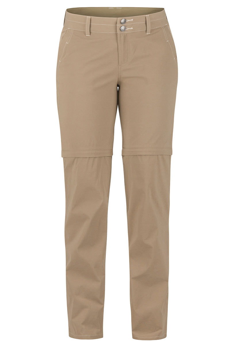 Women's Kodachrome Convertible Pants
