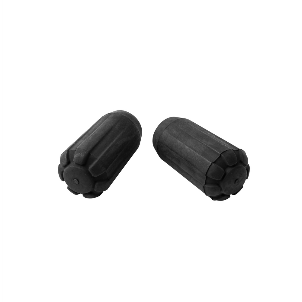 TREKKING POLE TIP PROTECTORS