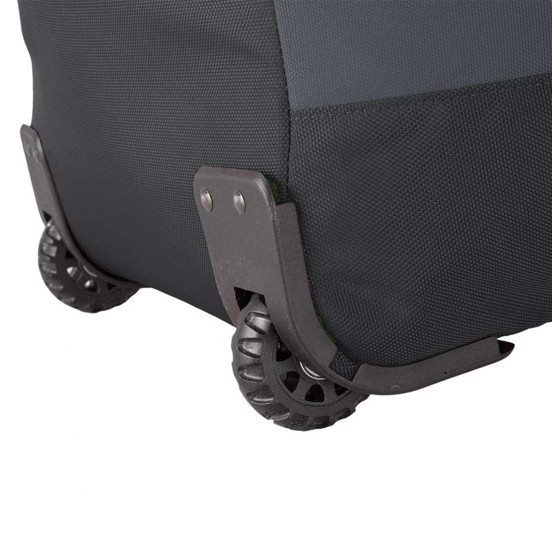 Expedition Wheeled Duffle Bag 120L