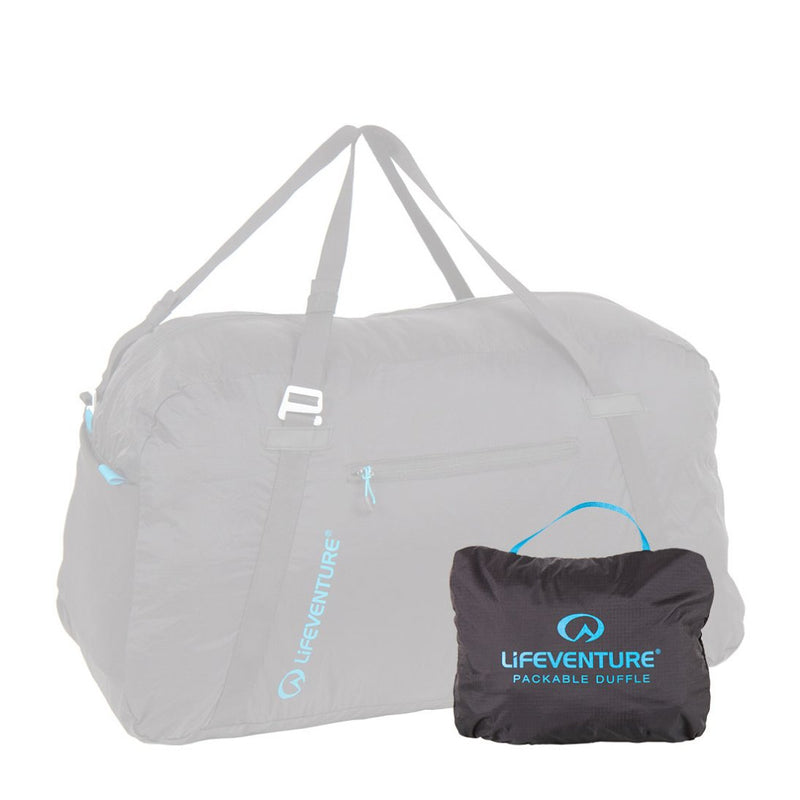 Packable Duffle Bag - 70L