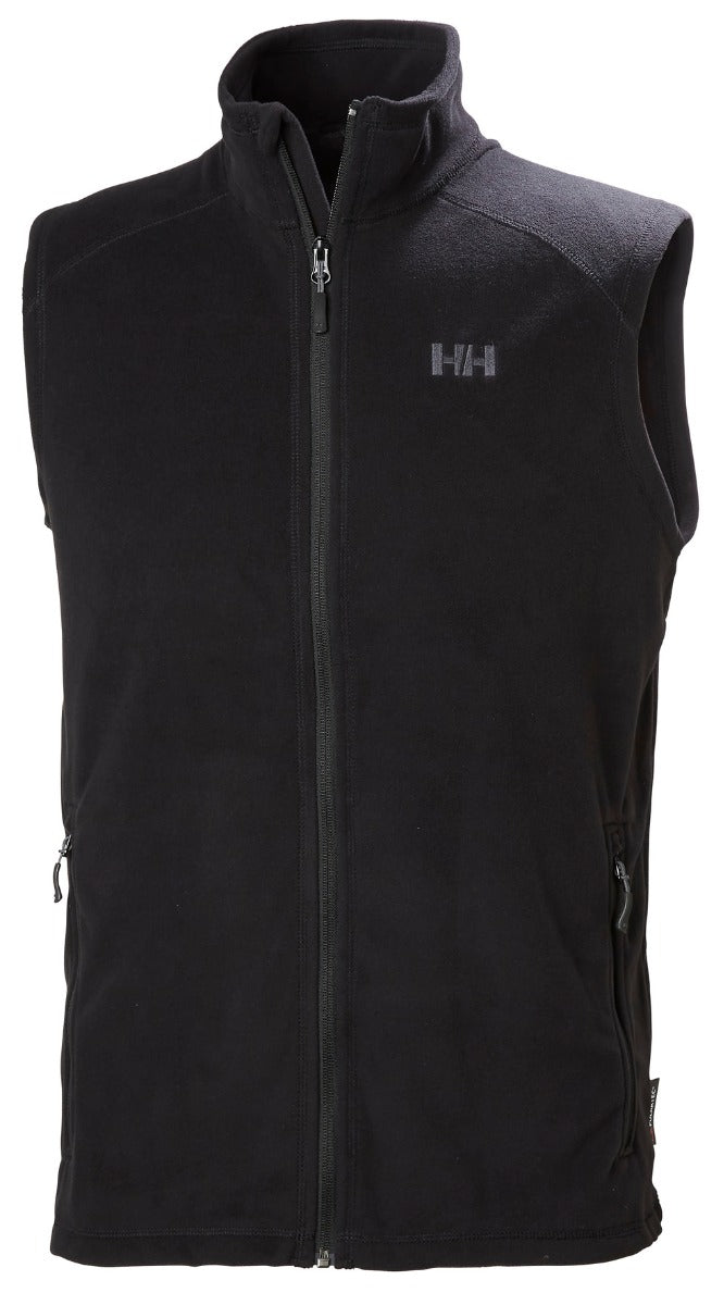 DAYBREAKER FLEECE VEST