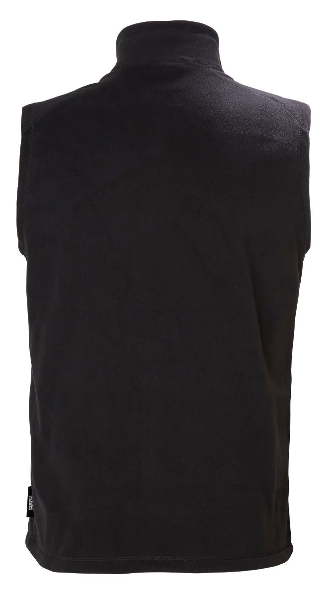 DAYBREAKER FLEECE VEST