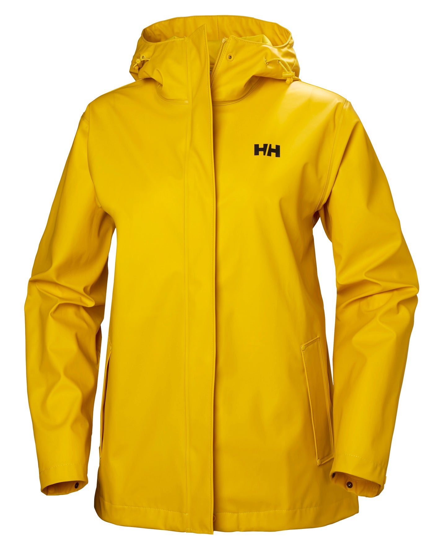 W MOSS JACKET