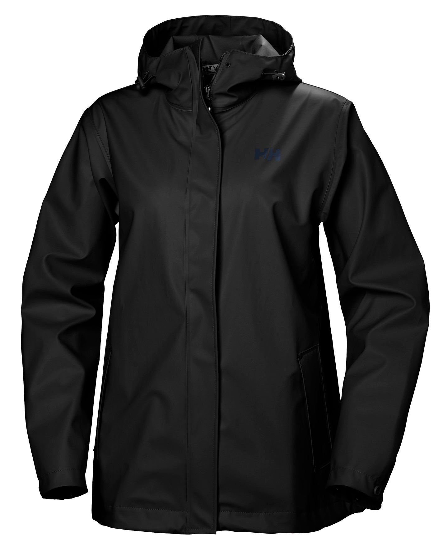 W MOSS JACKET
